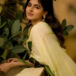 Iswarya Menon 4