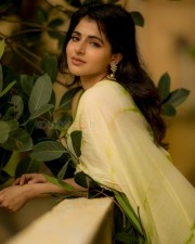 Malayalam Beauty Iswarya Menon Photoshoot Stills