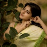 Iswarya Menon 6