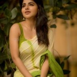 Iswarya Menon 3