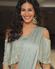 Manasuku Nachindi Movie Heroine Amyra Dastur Photos