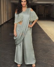 Manasuku Nachindi Movie Heroine Amyra Dastur Photos