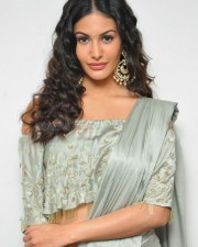 Manasuku Nachindi Movie Heroine Amyra Dastur Photos