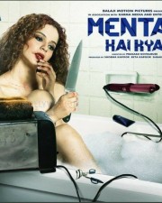 Mental Hai Kya Movie Kangana Ranaut Pictures