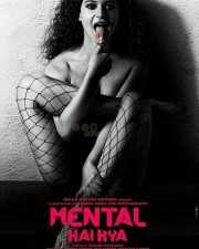 Mental Hai Kya Movie Kangana Ranaut Pictures