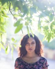 Modern Love Hyderabad Actress Ritu Varma Cute Picture 01
