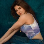 Iswarya Menon 10 Monsoon Mangoes Iswarya Menon Photoshoot Stills