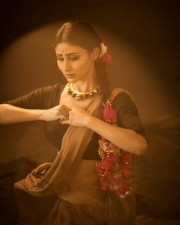 Mouni Roy Beautiful Traditional Photoshoot Stills 04 Mouni Roy Beautiful Traditional Photoshoot Stills 04