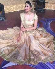 Mouni Roy Hot Pictures