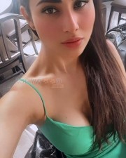 Mouni Roy Revealing Neckline Pictures 02 Mouni Roy Revealing Neckline Pictures 02