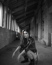 Naagin 3 Actress Mouni Roy BW Photos 06 Naagin 3 Actress Mouni Roy BW Photos 06