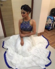 Naagin Actress Mouni Roy Photos