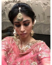 Naagin Actress Mouni Roy Photos
