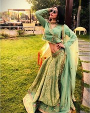 Naagin Actress Mouni Roy Photos