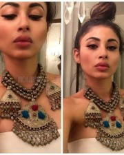 Naagin Actress Mouni Roy Photos
