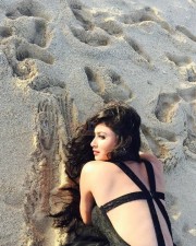Naagin Actress Mouni Roy Photos