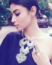 Naagin Actress Mouni Roy Photos