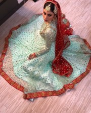Naagin Actress Mouni Roy Photos
