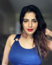 Naan Sirithal Heroine Iswarya Menon Pictures
