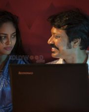 Nenjam Marappathillai Movie Pictures