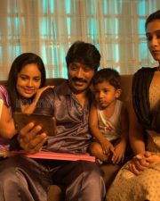 Nenjam Marappathillai Movie Pictures