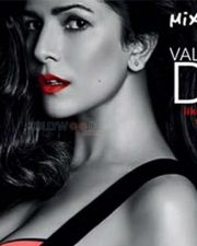 Nimrat Kaur Fhm Photoshoot Photos