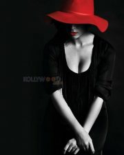 Nimrat Kaur Fhm Photoshoot Photos