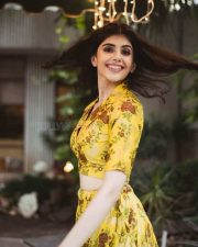 Om The Battle Within Actress Sanjana Sanghi Photos 01