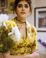 Om The Battle Within Actress Sanjana Sanghi Photos 02