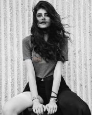 Om The Battle Within Actress Sanjana Sanghi Photos 05