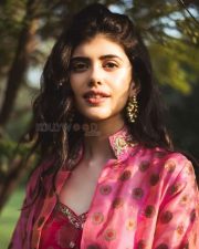 Om The Battle Within Actress Sanjana Sanghi Photos 06