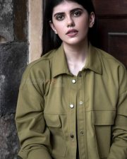 Om The Battle Within Actress Sanjana Sanghi Photos 08