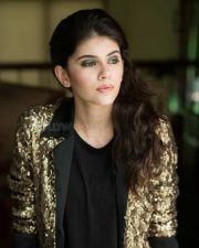 Om The Battle Within Actress Sanjana Sanghi Photos 09