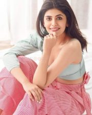Om The Battle Within Heroine Sanjana Sanghi Sexy Photos 03