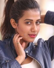 Perazhagi Iso Movie Heroine Shilpa Manjunath Photos