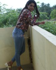 Perazhagi Iso Movie Heroine Shilpa Manjunath Photos