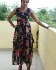 Perazhagi Iso Movie Heroine Shilpa Manjunath Photos