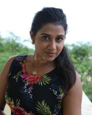Perazhagi Iso Movie Heroine Shilpa Manjunath Photos