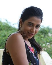 Perazhagi Iso Movie Heroine Shilpa Manjunath Photos