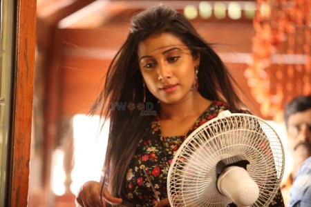 Perazhagi Iso Movie Heroine Shilpa Manjunath Photos