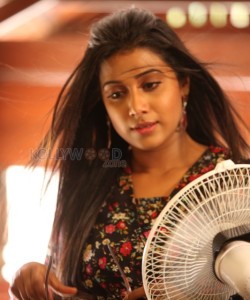 Perazhagi Iso Movie Heroine Shilpa Manjunath Photos