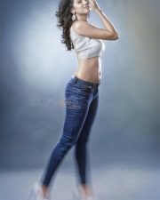 Perazhagi Iso Movie Heroine Shilpa Manjunath Photos