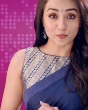 Ponniyin Selvan Actress Trisha Krishnan Pictures 01