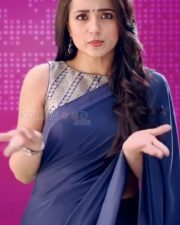 Ponniyin Selvan Actress Trisha Krishnan Pictures 02