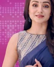 Ponniyin Selvan Actress Trisha Krishnan Pictures 03