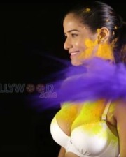 Poonam Pandey Holi Photoshoot Photos