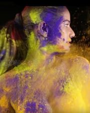 Poonam Pandey Holi Photoshoot Photos