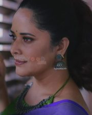 Prema Vimanam Actress Anasuya Bharadwaj Pictures 02 Prema Vimanam Actress Anasuya Bharadwaj Pictures 02