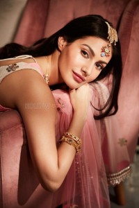 Pretty Amyra Dastur Photoshoot Stills