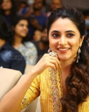 Priyanka Arul Mohan at ET Movie Pre Release Event Pictures 13 Priyanka Arul Mohan at ET Movie Pre Release Event Pictures 13